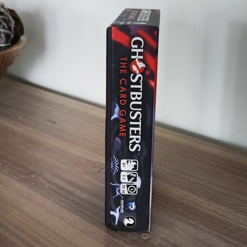 ๐ป Ghostbusters: The Card Game โ Fast-Paced Paranormal Fun for the Whole Family! - Picture 8 of 15